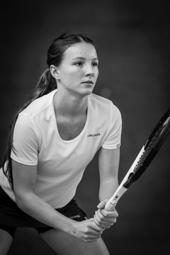 Sophie Greiner 214 - RL Grossflottbeker THGC - TC an der Schirnau : Ergebnis: 3:3